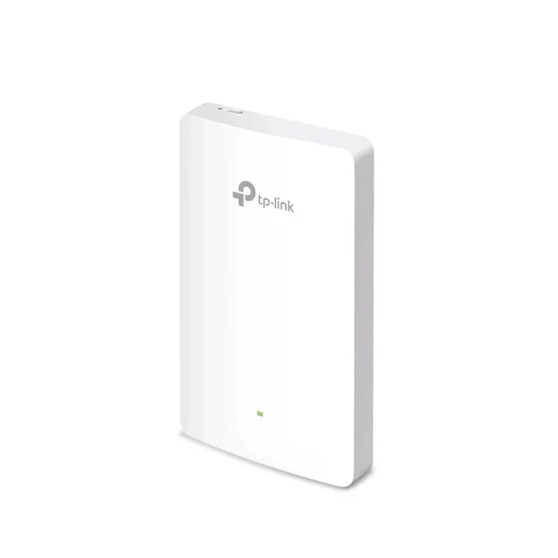 TP-LINK EAP615-Wall AX1800 Wall Plate Wi-Fi 6 Access Point