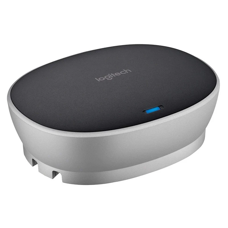 Logitech Replacement USB Hub for Logitech Group Conferencing System, Power 2 x Mini-DIN. USB Ports: 1 x USB Type B