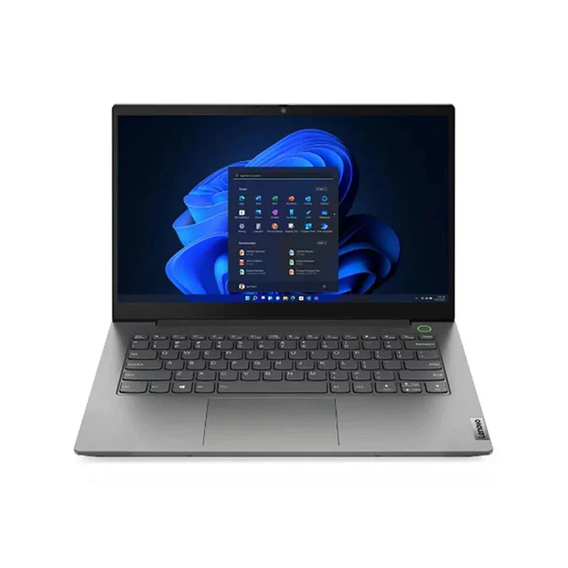 Lenovo ThinkBook 14 G4 IAP, 14" FHD, Intel Core i7-1255U, 8 RAM , 512 SSD,NVIDIA GeForce MX550 2GB GDDR6, Windows 11, Mineral Grey