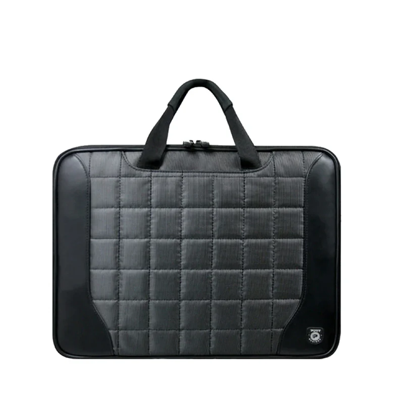 Berlin Ii Laptop / Macbook Case 13.3/14" - Black