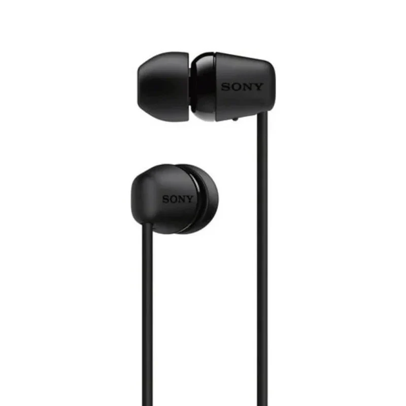 Sony In-Ear Earphones with Neckband