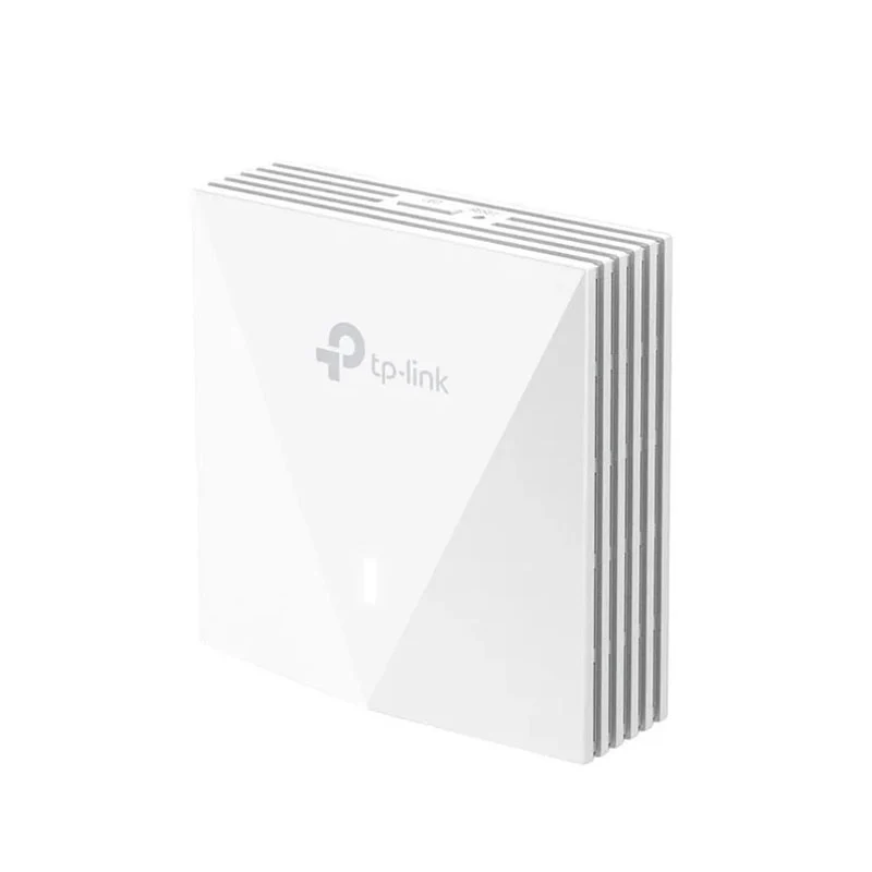TP-Link (EAP650-Wall) AX3000 Wall Plate Wi-Fi 6 Access Point