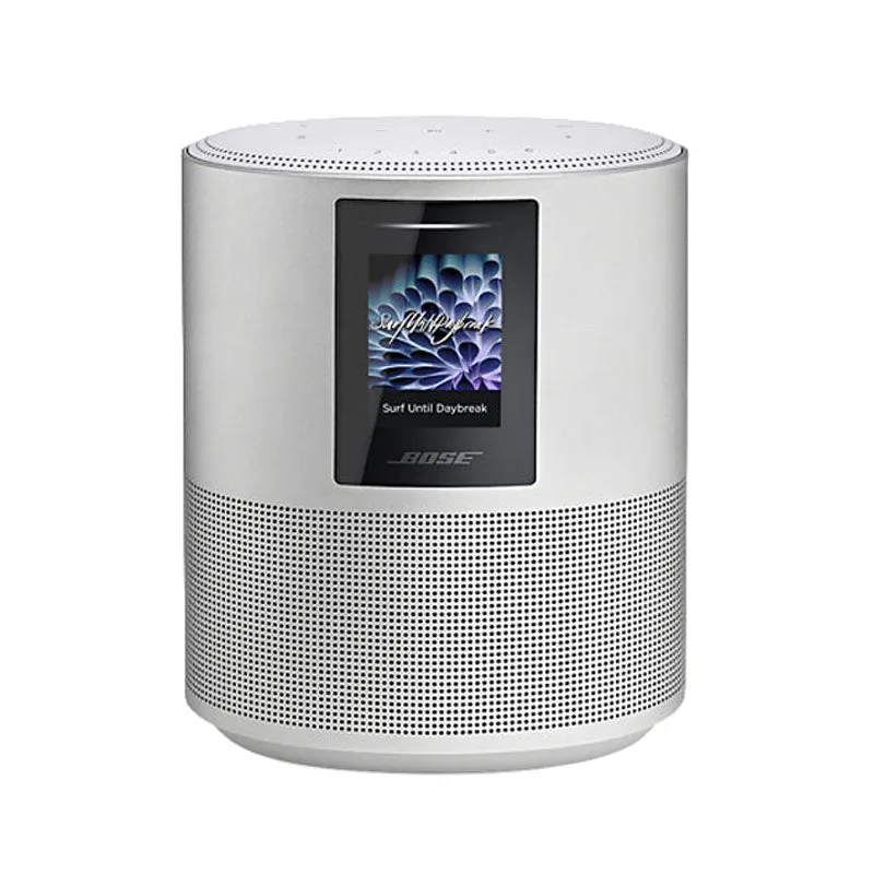 Bose Home Speaker 500 Wireless Speaker System with Alexa Built In