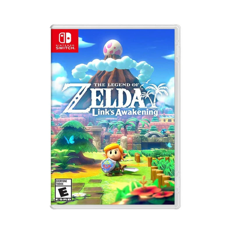The Legend of Zelda: Link's Awakening for Nintendo Switch