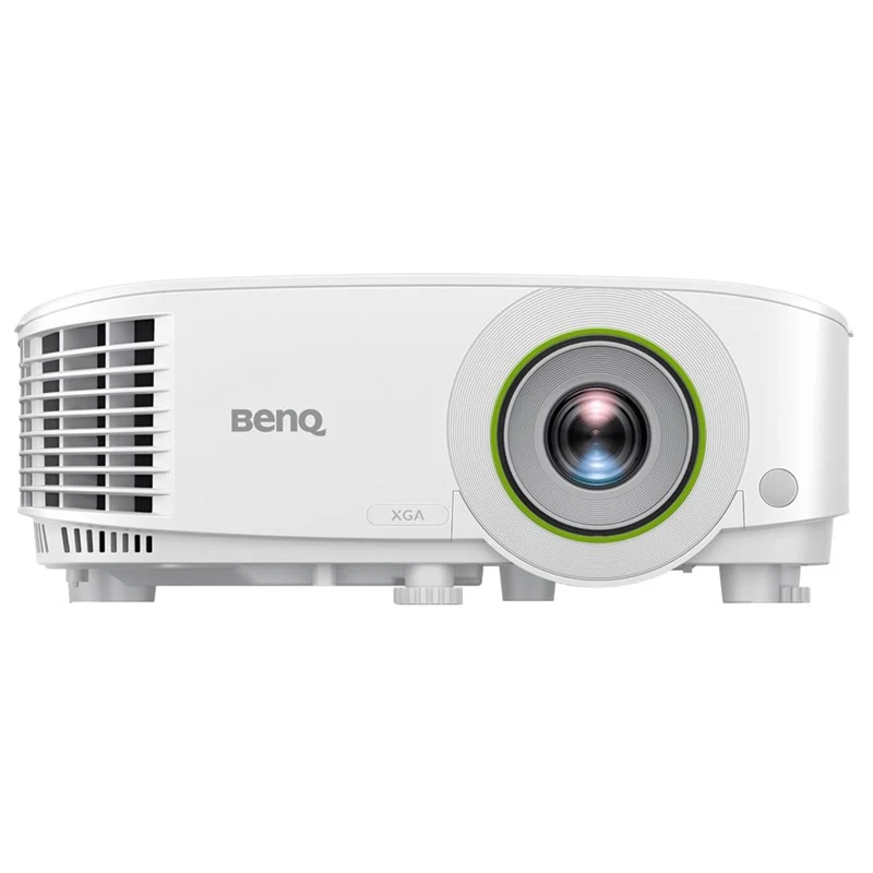BenQ EH600 3500-Lumen Full HD Smart DLP Projector with Wireless Adapter
