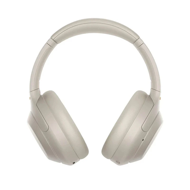 Sony WH-1000XM4 Wireless Noise Canceling Overhead Headphone with Mic for Phone-Call and Alexa Voice Control