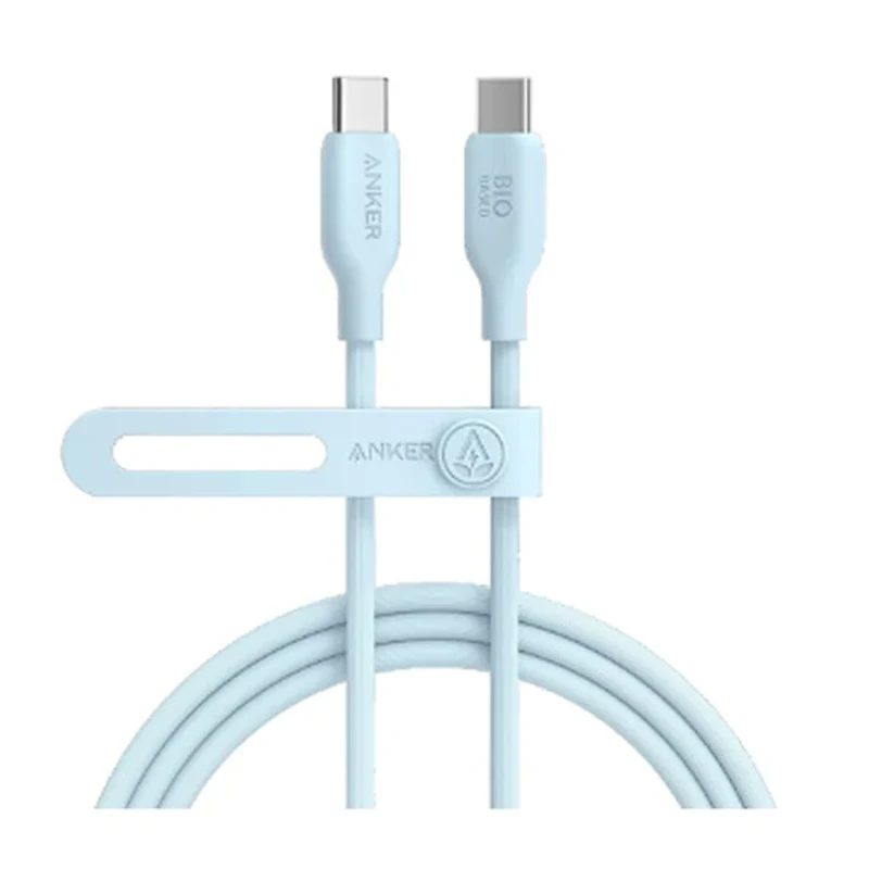 Anker 544 USB-C to USB-C Cable 140 W (Bio-Based)