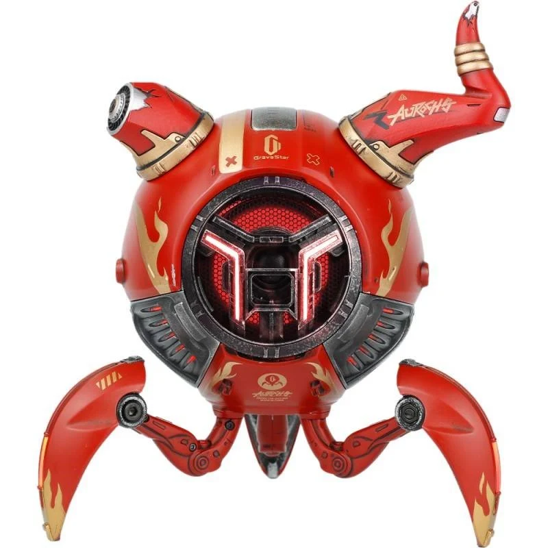 Gravastar Bluetooth Speaker Mars Pro Special Edition - Aurochs