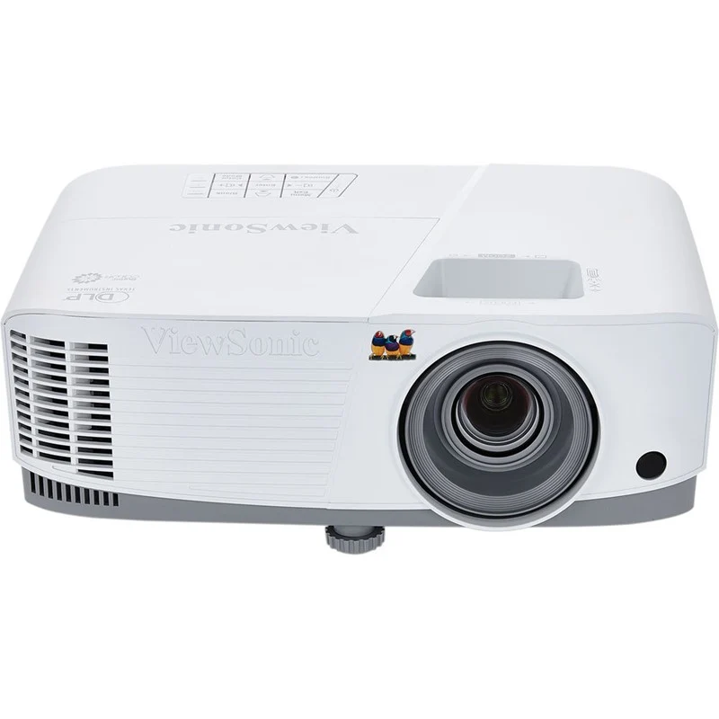 Viewsonic 3500 Lumens WXGA Business Projector,White