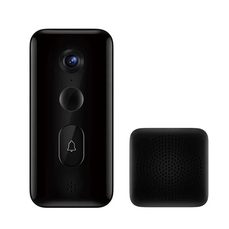 Xiaomi Smart Doorbell 3