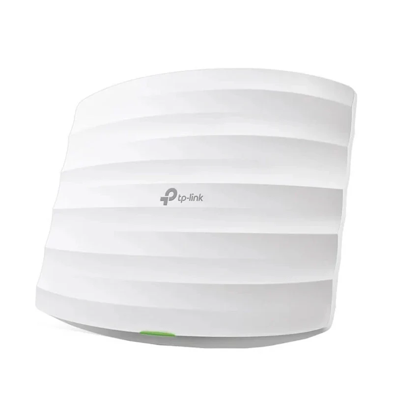 TP-Link EAP225 AC1350 Wi-Fi Access Point POE Ceiling Mount