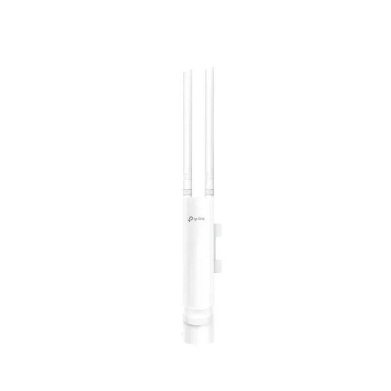 TP-link EAP110 N300 Wireless N Outdoor Access Point, Built for Outdoor Wi-Fi Applications