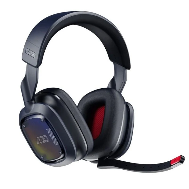 Astro A30 Wireless Headset for PS5 / Xbox / Nintendo Switch / PC - Navy