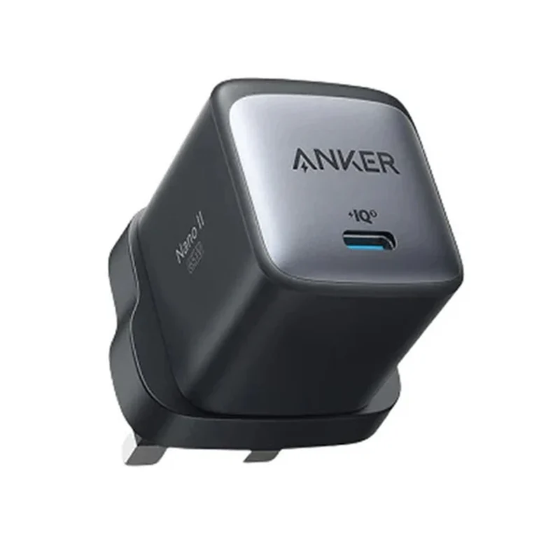 Anker Nano II 65W - Black