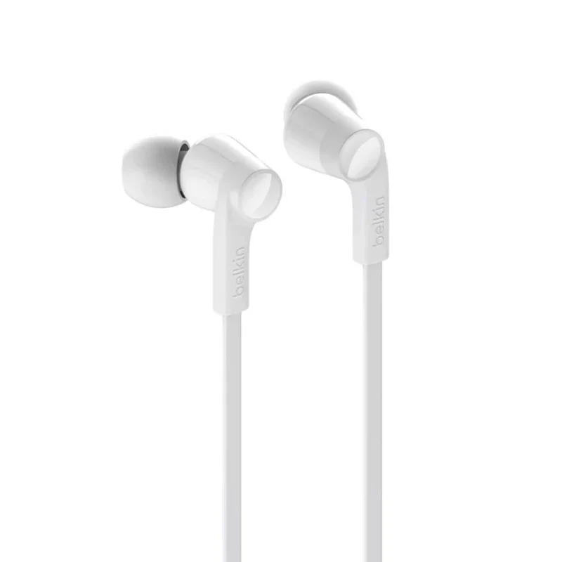 Belkin USB-C In-Ear Wired Earphones