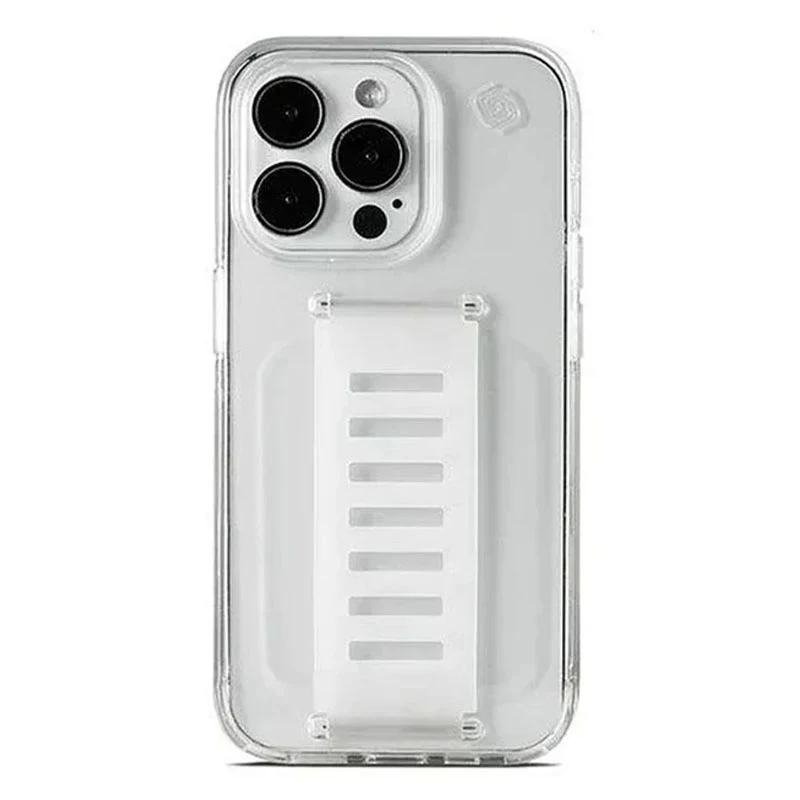 Grip2u Ultra Slim Case iPhone 15 Pro Max