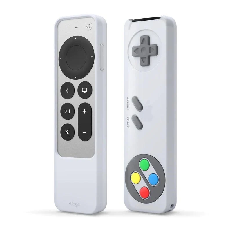 Elago R4 Retro Case for Apple TV Siri Remote