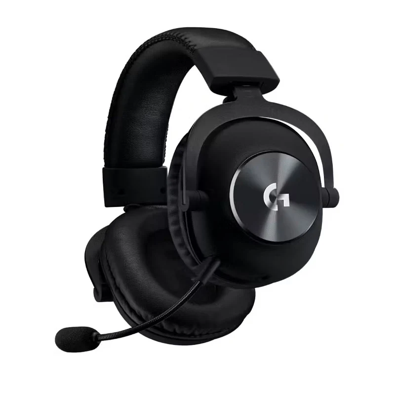 Logitech PRO X Wireless LIGHTSPEED Gaming Headset - Black