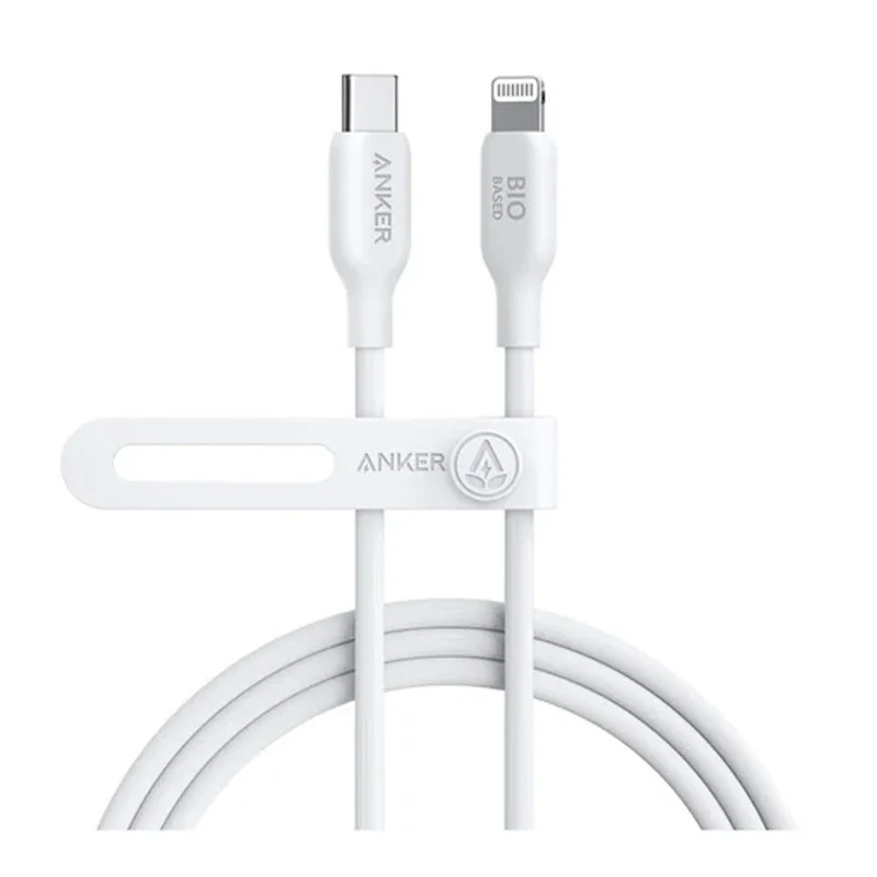 Anker 542 USB-C to Lightning Cable Bio-Based