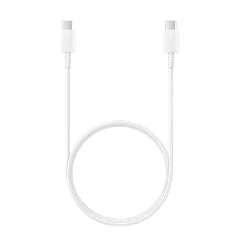 Samsung USB-C to USB-C Cable 3A (1 M)