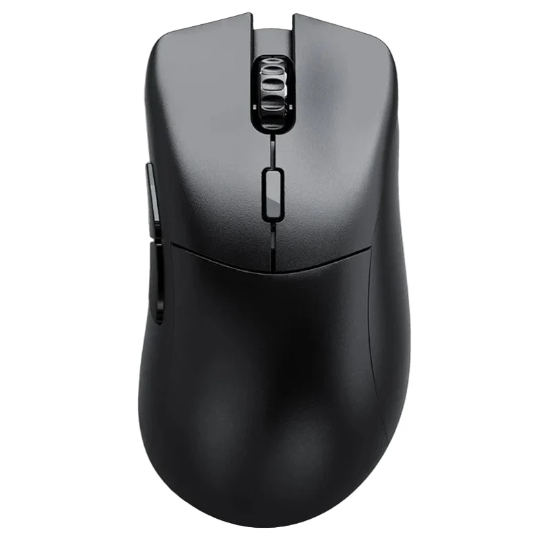 Glorious Model D 2 PRO 1 KHz Wireless RGB Gaming Mouse - Black