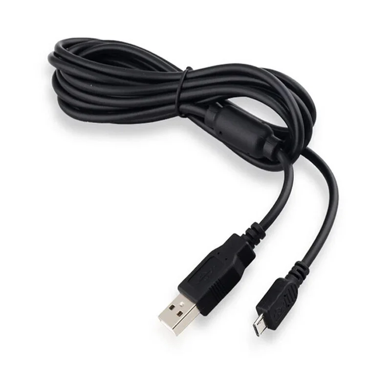 Dobe WTP4-102 USB Data Cable For PS4 And Handle