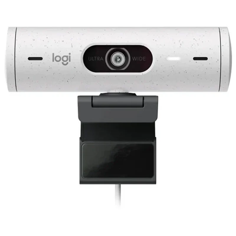 Logitech BRIO 500 HD Webcam