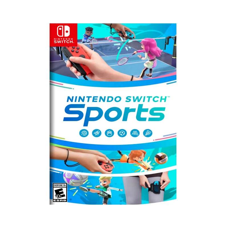 Nintendo Switch Sports