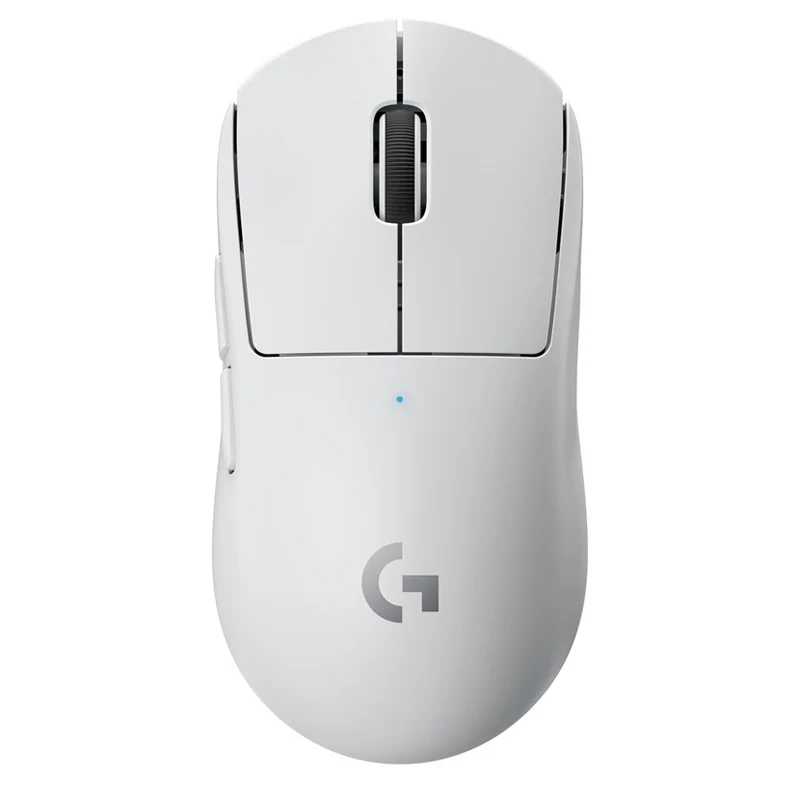 Logitech PRO X SUPERLIGHT Wireless Gaming Mouse