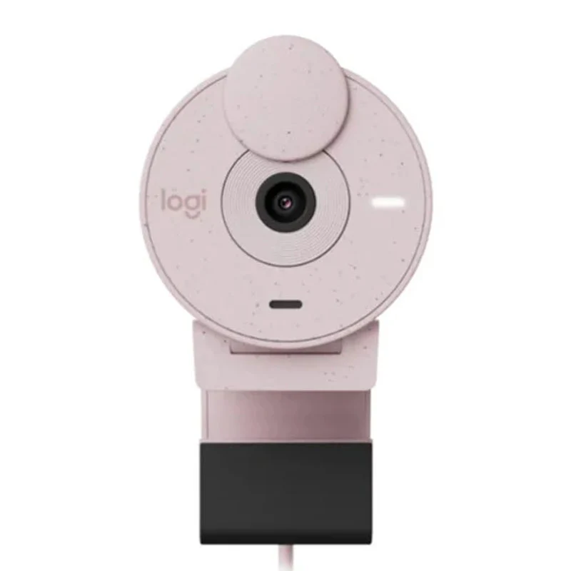 Logitech Brio 300 Full HD Webcam