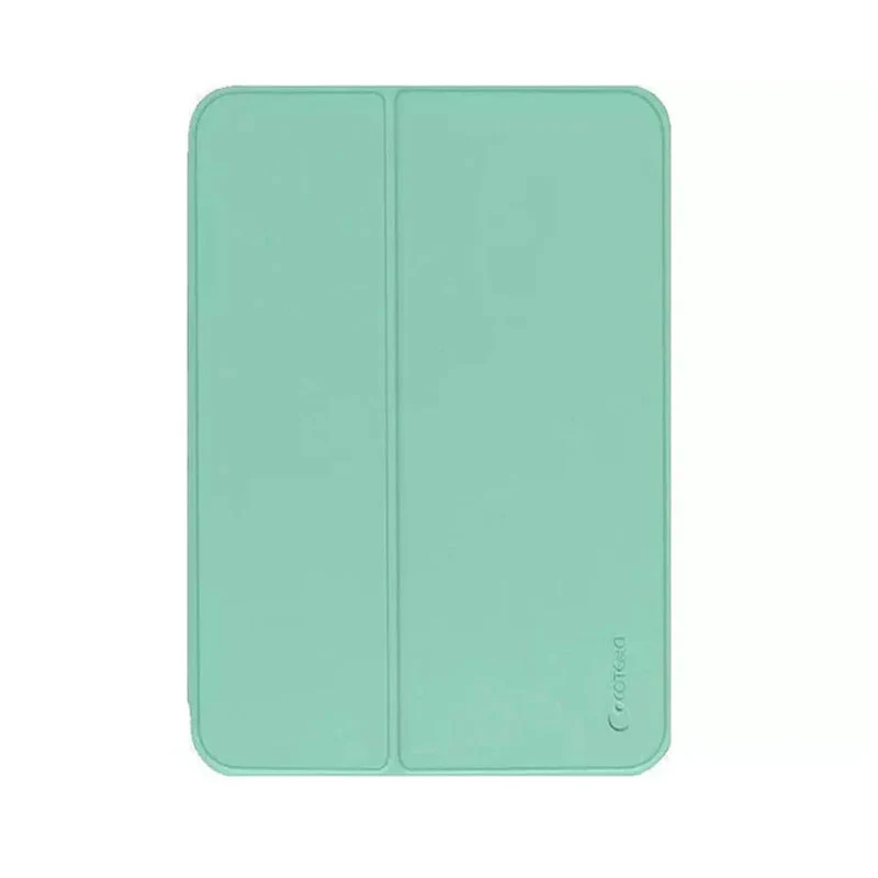 COTEetCI Bi-Fold with Pen Slot Airbag Case For Apple iPad Mini 6