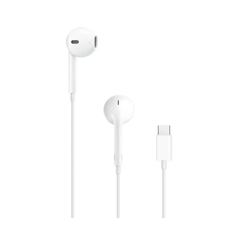Apple EarPods with USB-C Connector
