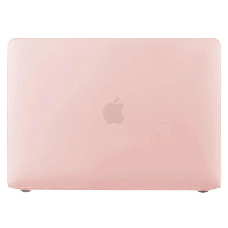 Moshi iGlaze For Macbook Pro 13 - Blush Pink