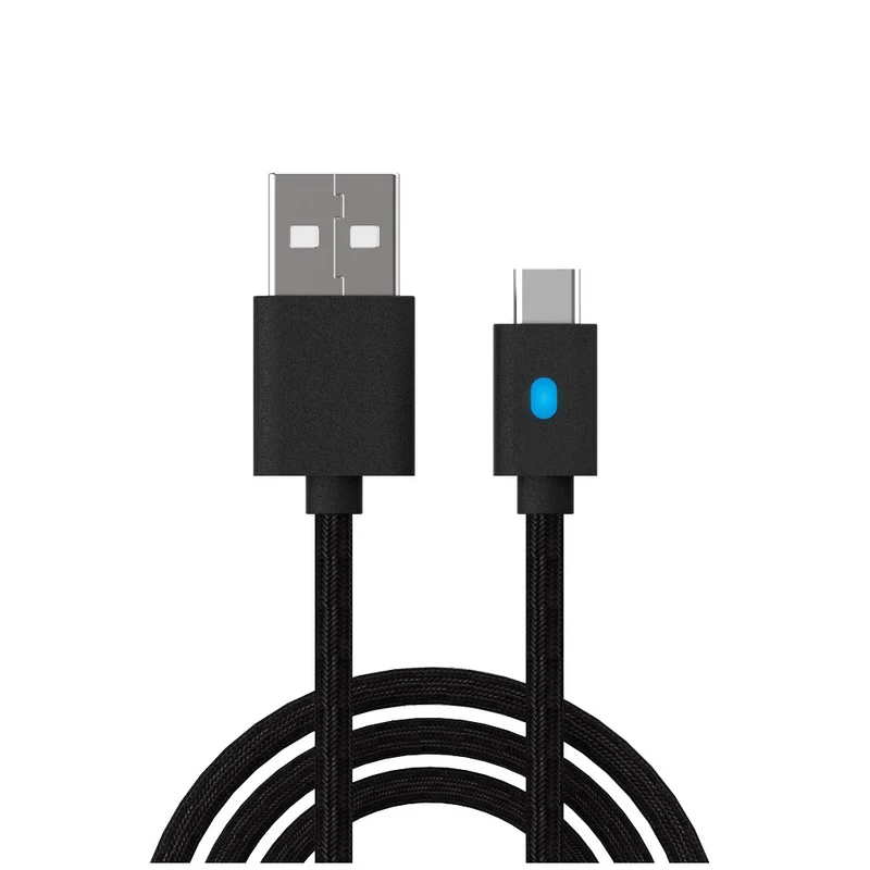 Dobe USB Charging Cable for PS5 Controller/Xbox Series/Nintendo Switch Controller/Mobile - 3 M