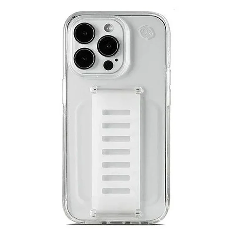 Grip2u Slim Case for iPhone 15 Pro