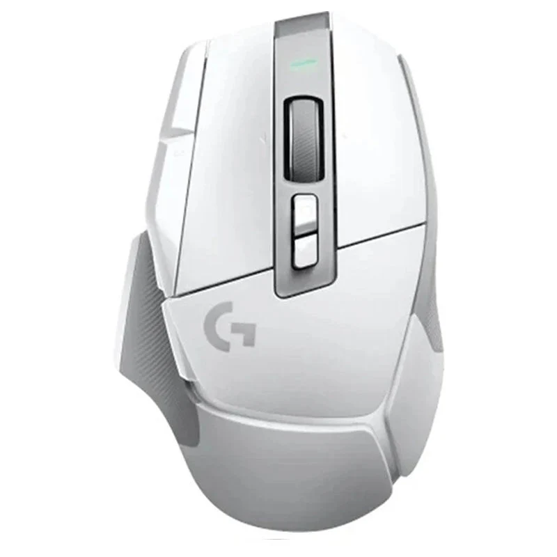 Logitech G502 X PLUS LIGHTSPEED Wireless RGB Gaming Mouse