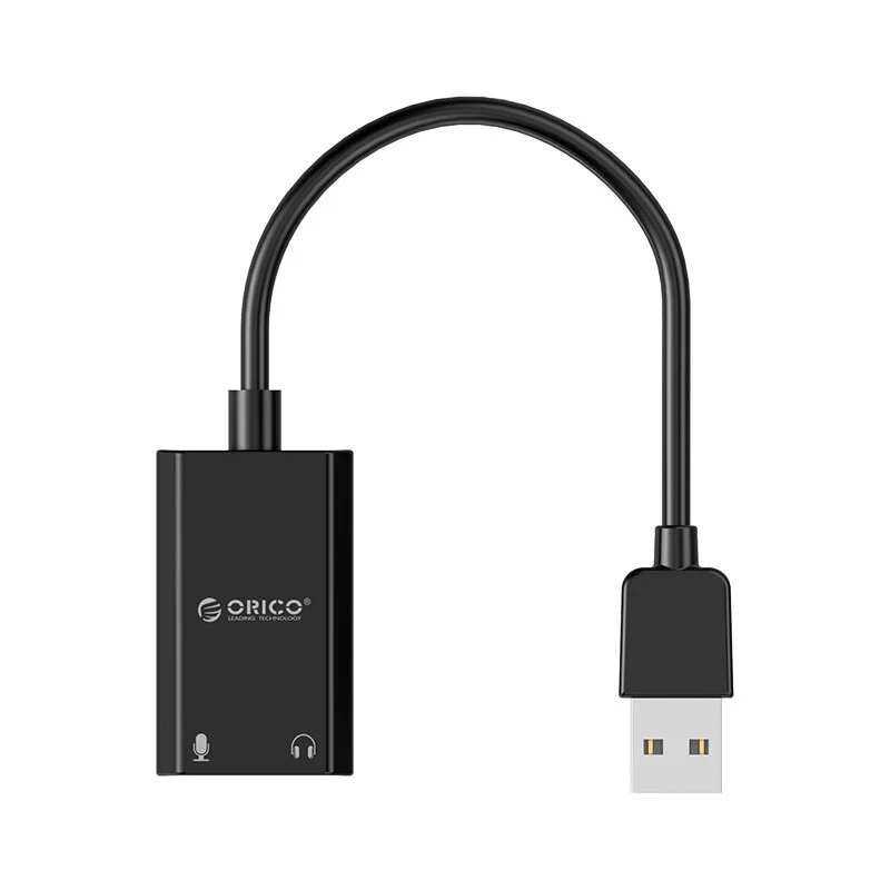 Orico External USB Sound Card