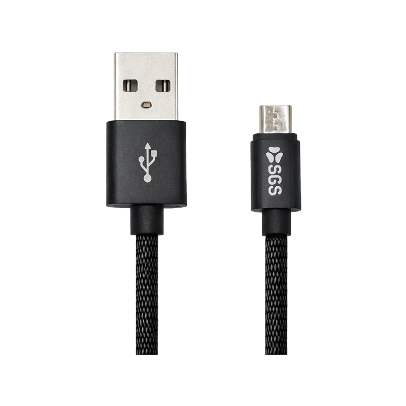 Cavo Dati/Carica Usb Micro Usb 20 Centimetri