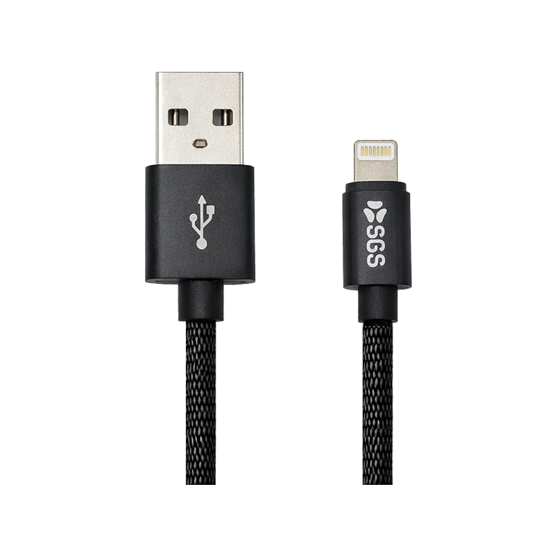 Lightning Cavo Dati/Carica Usb 20 Centimetri