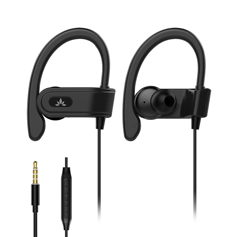 E171 | Over the Ear Earbuds for sports