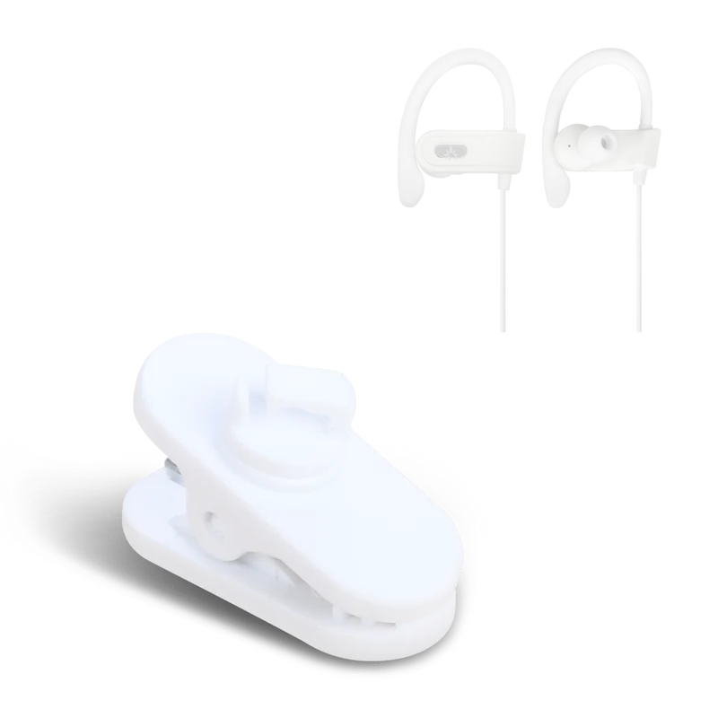 Cable clips
