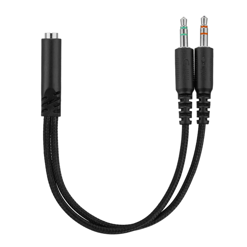 Splitter Cable for PC