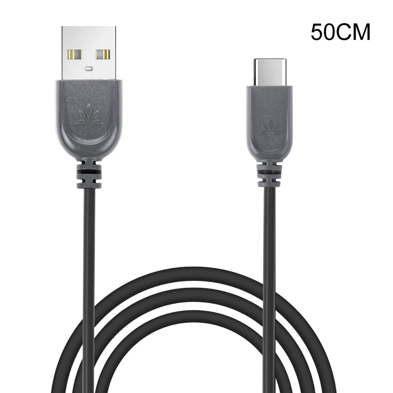 Type C sync & charge cable