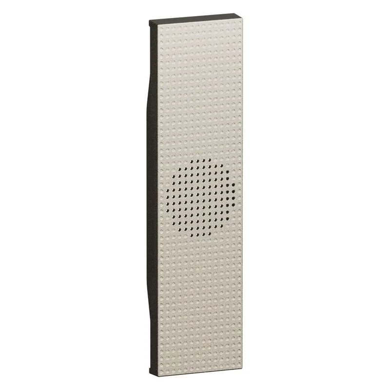 Cover per articolo K4351V230, K4351V12, K4356V230 e K4356V12 Champagne Bticino KC15