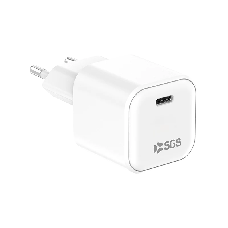 Caricatore - USB-C PD GAN 65w