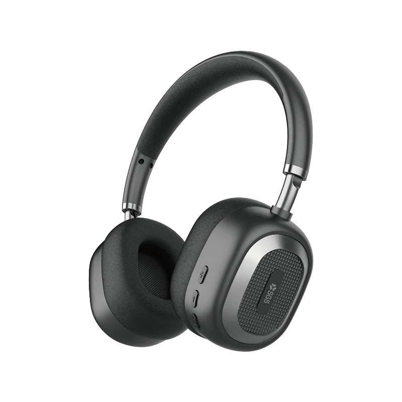 Cuffie Wireless SGS Echo X - Black