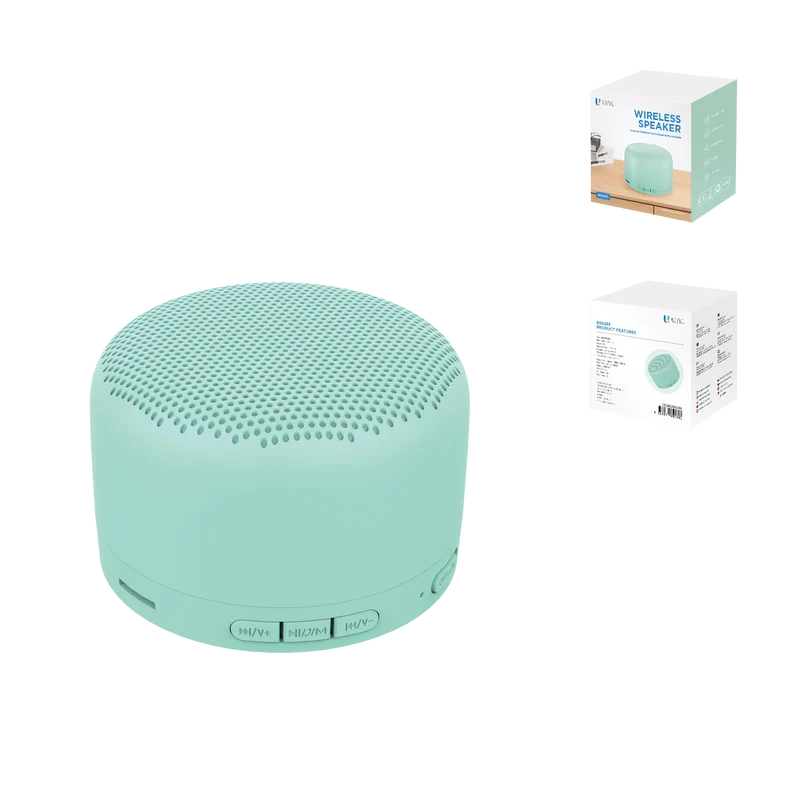 Unico Altavoz BS9285 Altavoz-Bluetooth