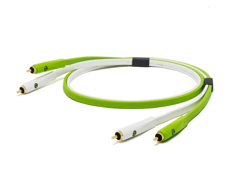 Oyaide d+ RCA Cable Class B 3.0M