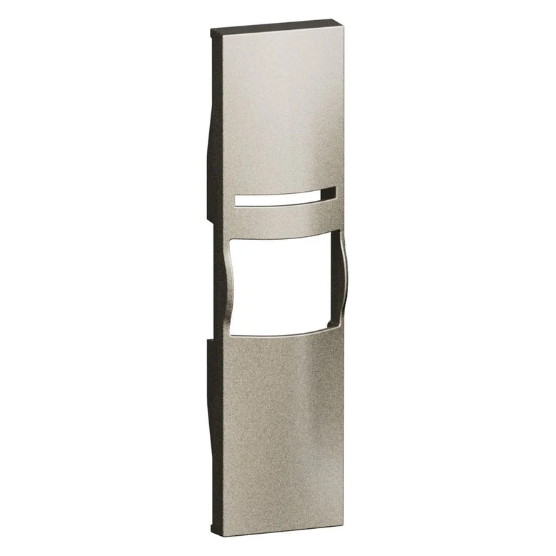 cover per articolo K4431 - 1 modulo. Champagne. Bticino KC16