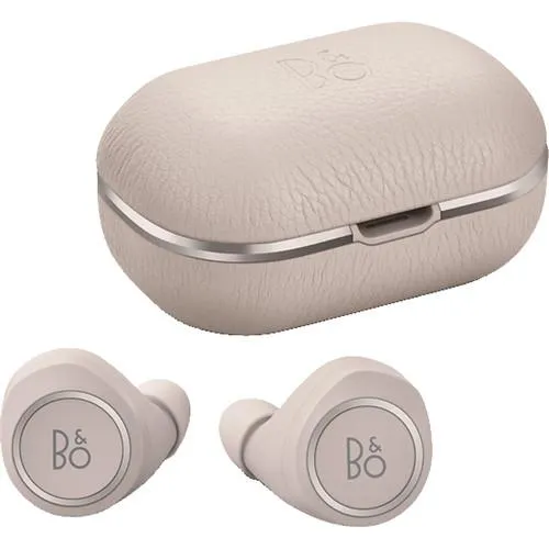 Bang & Olufsen Beoplay E8 2.0 True Wireless In-Ear Headphones (Limestone)